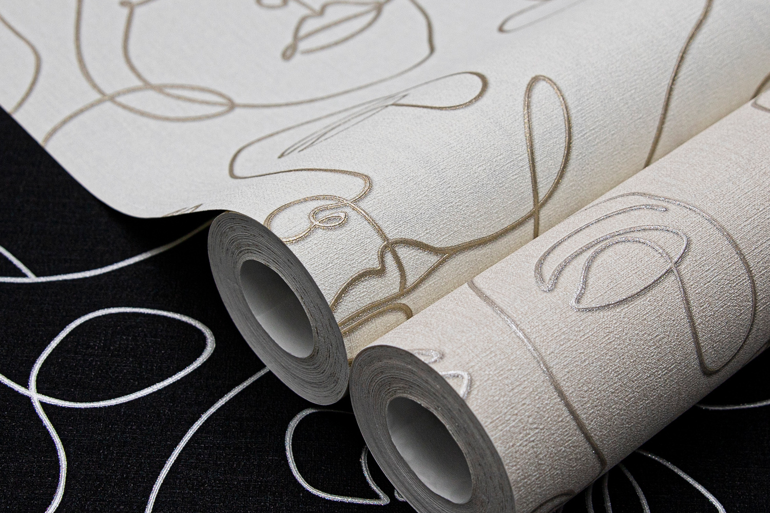 Обои WALLSECRET коллекция BASIC