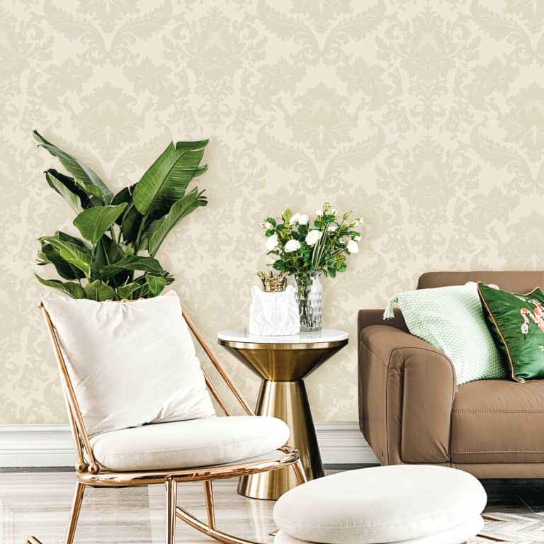 Обои Bernardo Bartalucci коллекция Palazzo