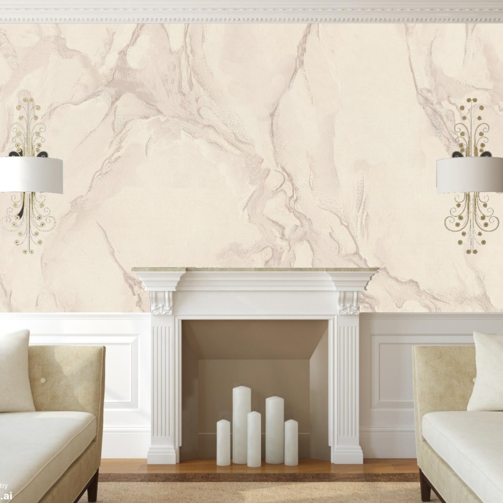 Обои Eurodecor коллекция Ishtar