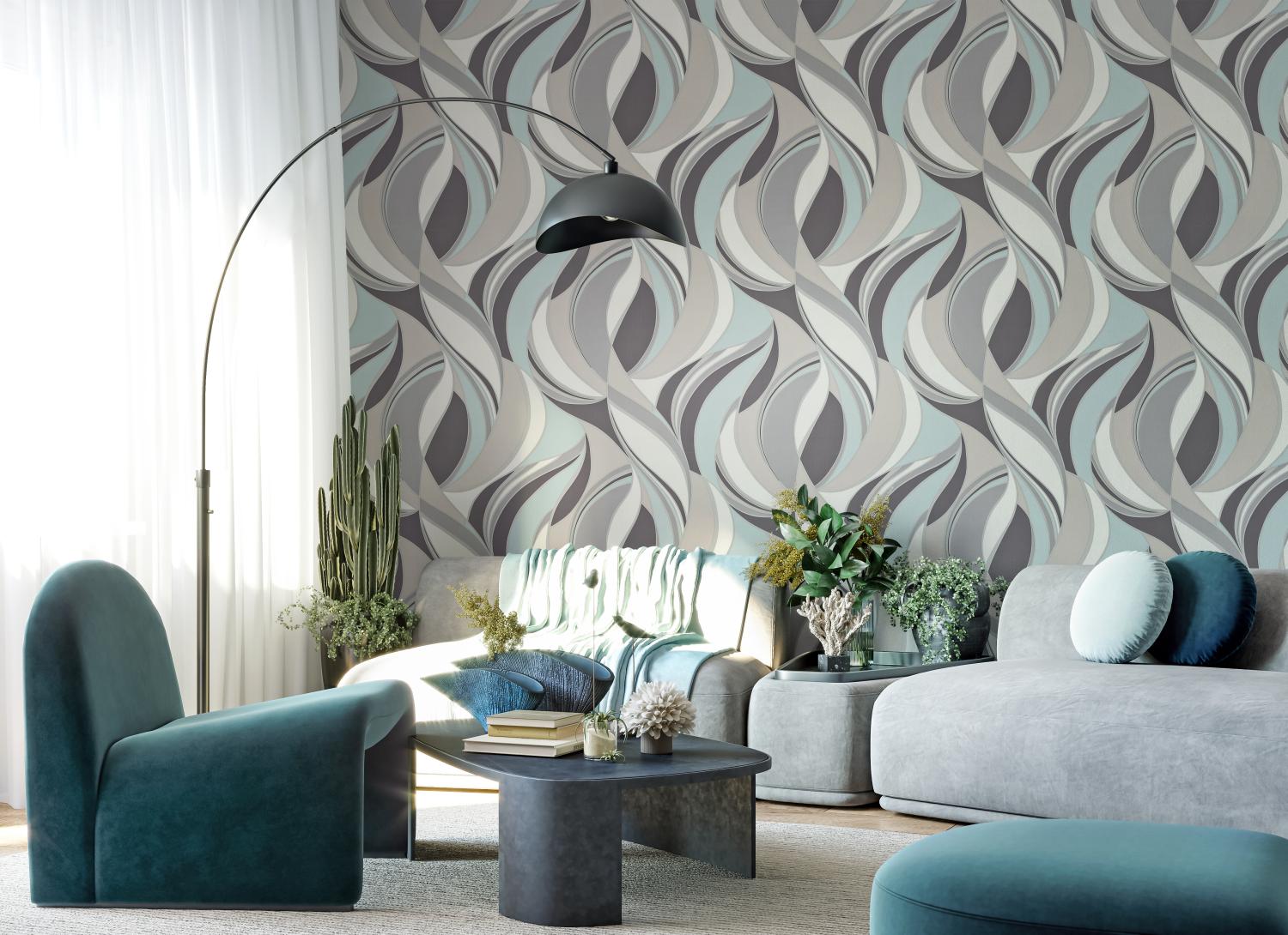 Коллекции Tenerife от Палитра(Россия)