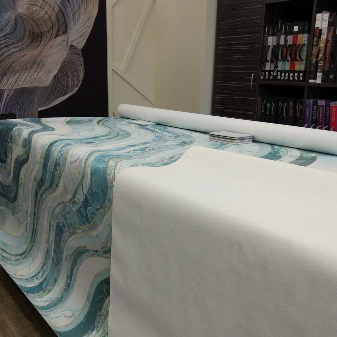 Спасибо дизайнеру Елене Беловой!