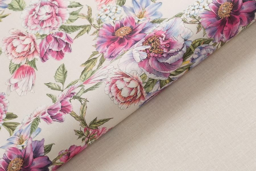 Новая коллекция Trend Color от фабрики Палитра (Россия)