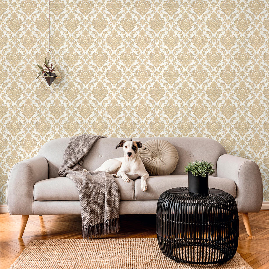 Обои Alhambra от GrandecoLife