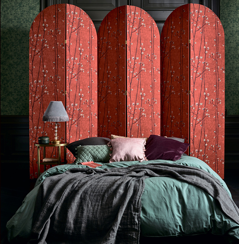 "Van Gogh II" от B.N. Wallcoverings (Нидерланды)