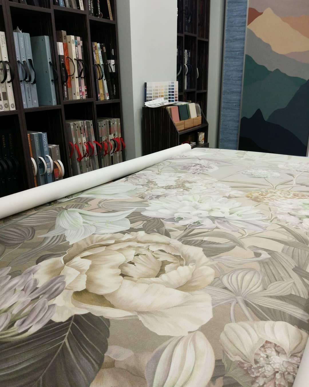 Спасибо дизайнеру Ольге Щетининой!