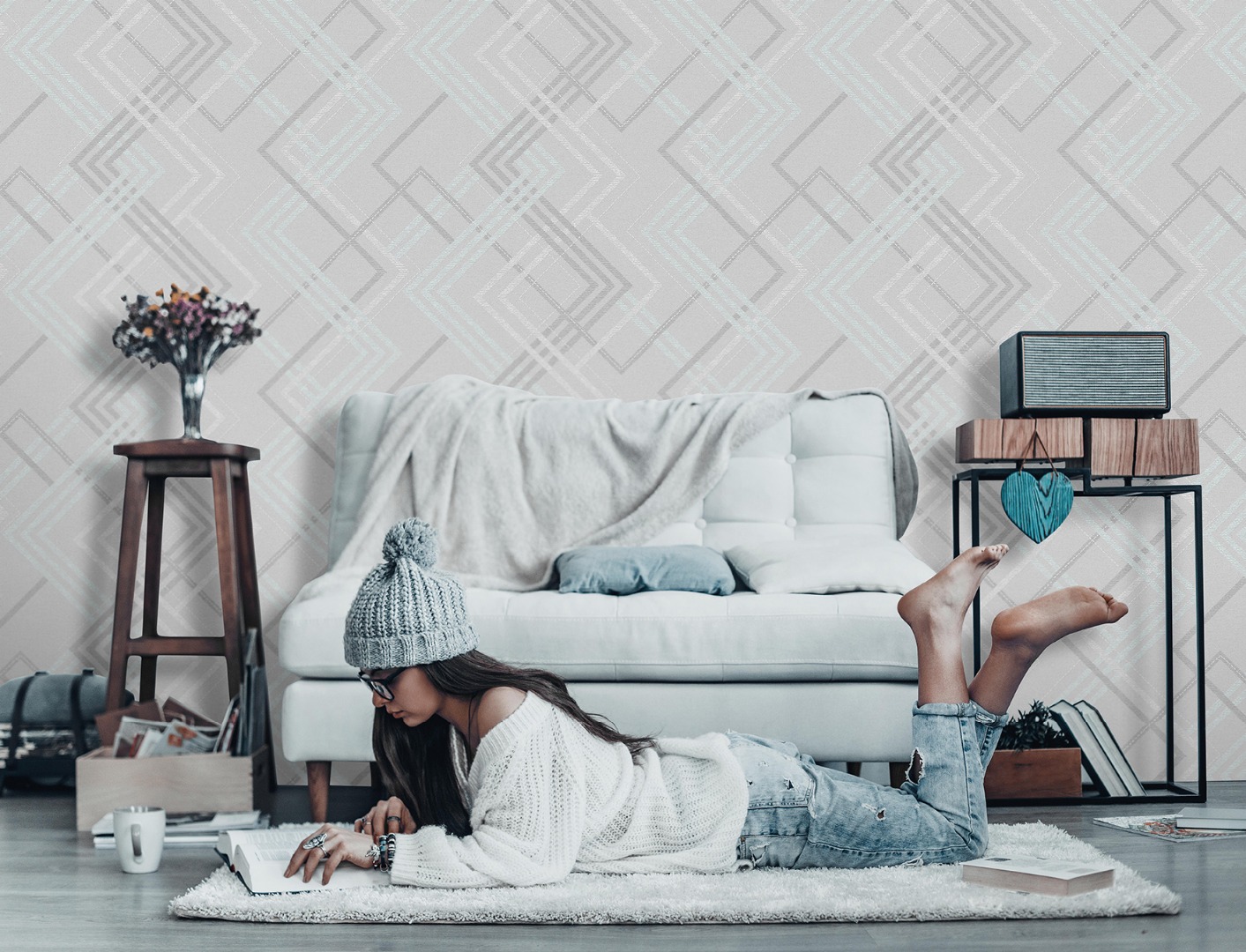 Новая коллекция «Jameson» ТМ «Ateliero» (Россия)