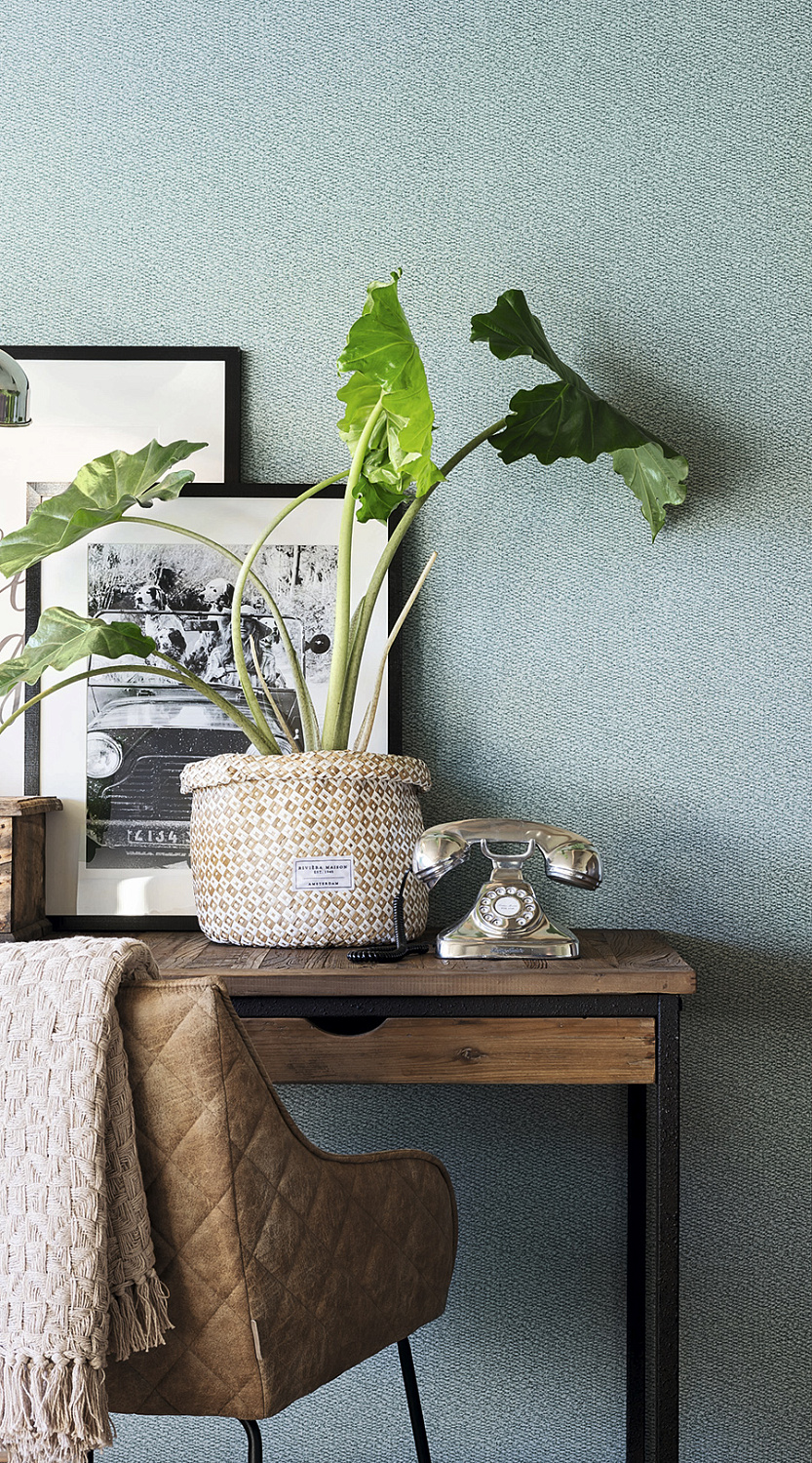 Новая коллекция "Riviera Maison II" от B.N. Wallcoverings