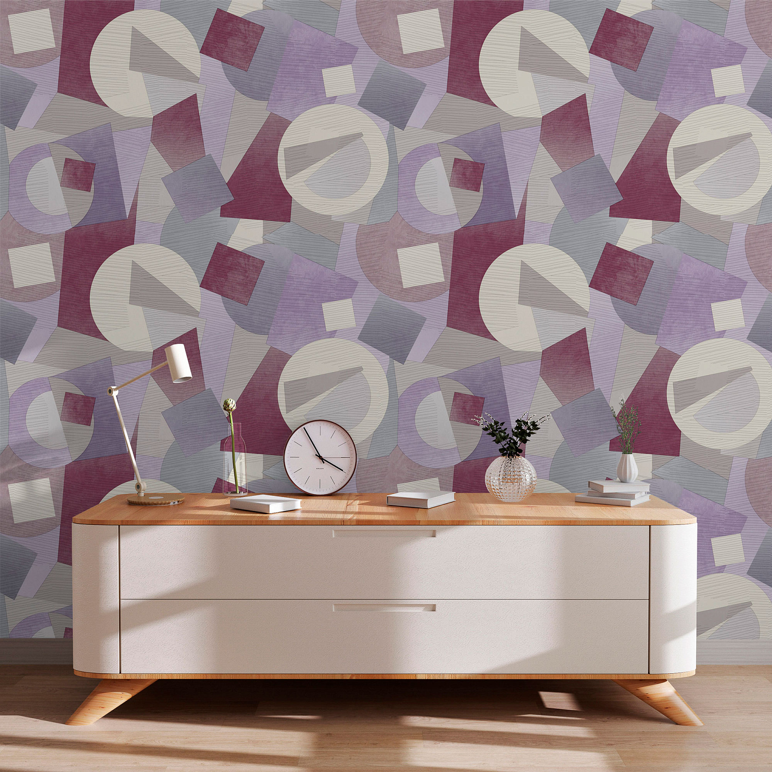 Новая коллекция «Forma» от компании Eurodecor (Россия)