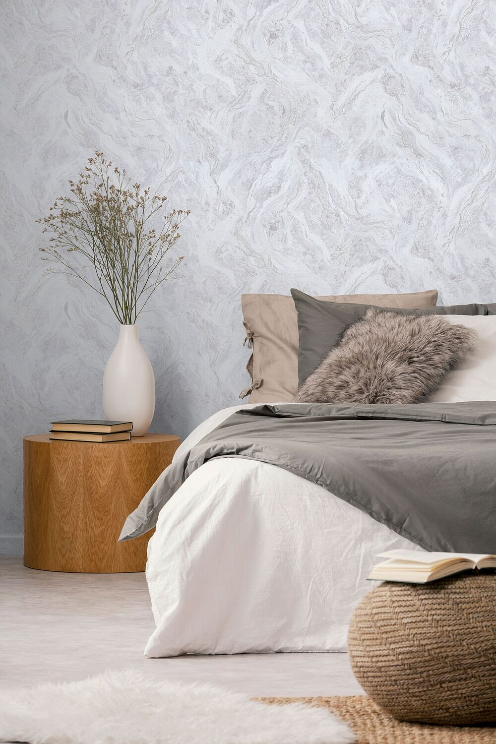 Коллекция обоев Siries от Ornamy (Россия)