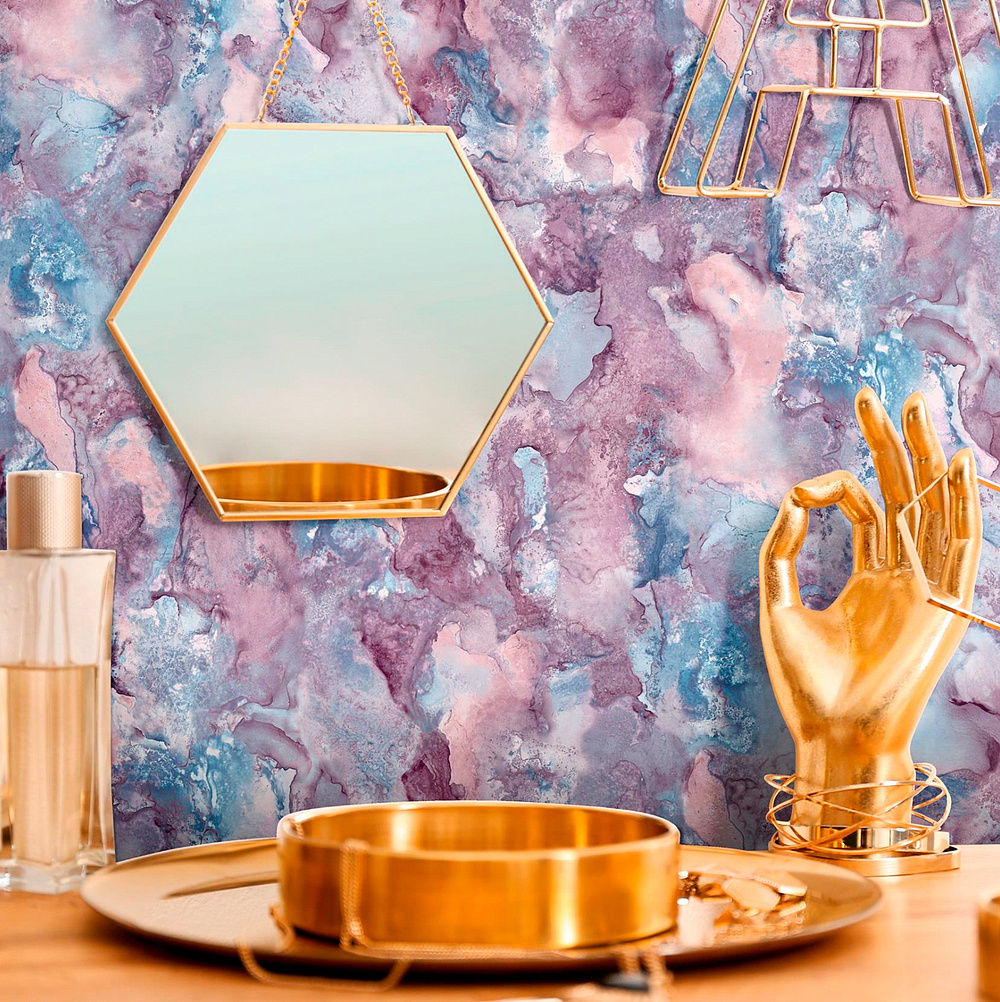 Коллекция "Aria" от фабрики Grandeco