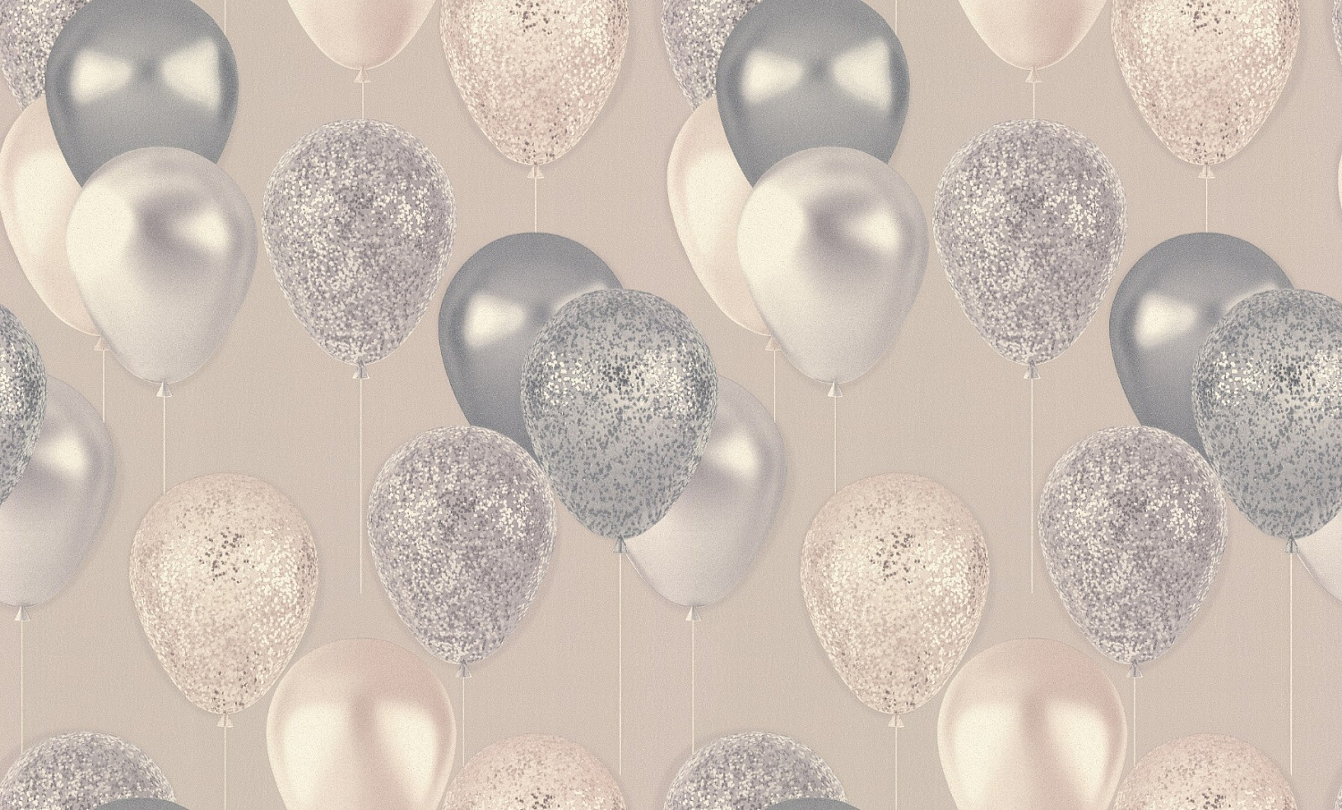 Коллекция «Happy» от компании МИР и фабрики AS Creation (Германия)