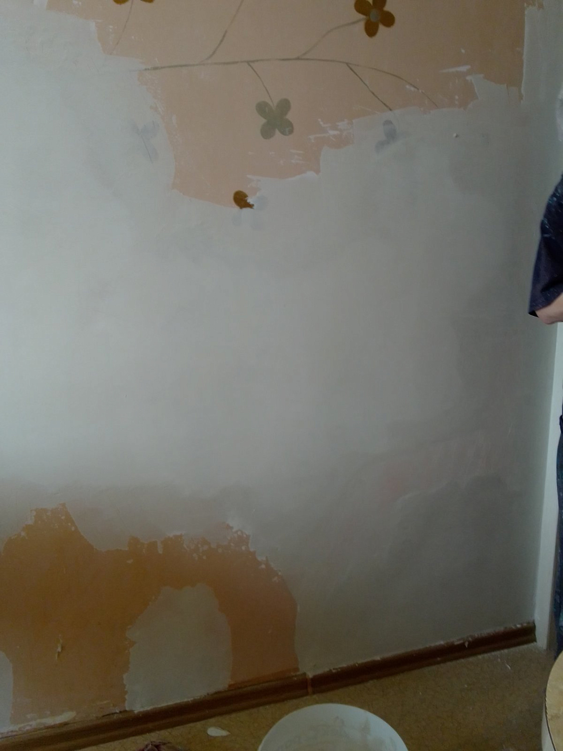 Проект по ремонту квартир ветеранов и узников фашистских концлагерей