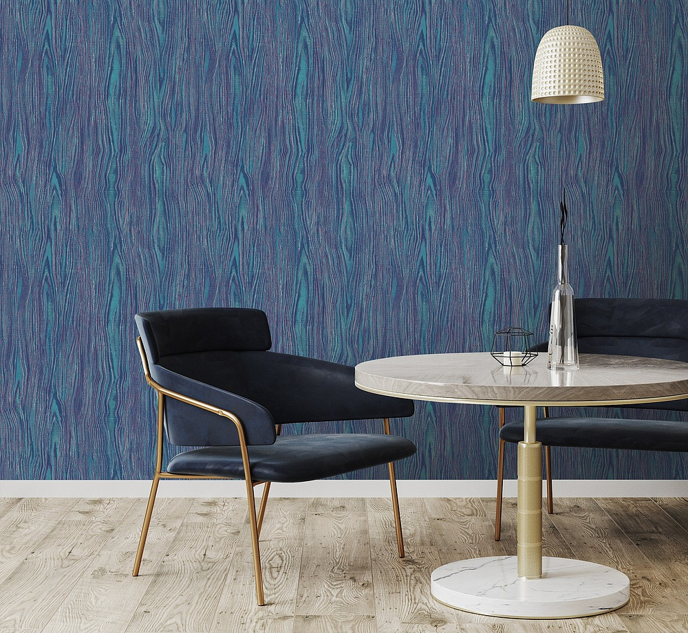 Эксклюзивная коллекция обоев «Fusion» by DIETER LANGER