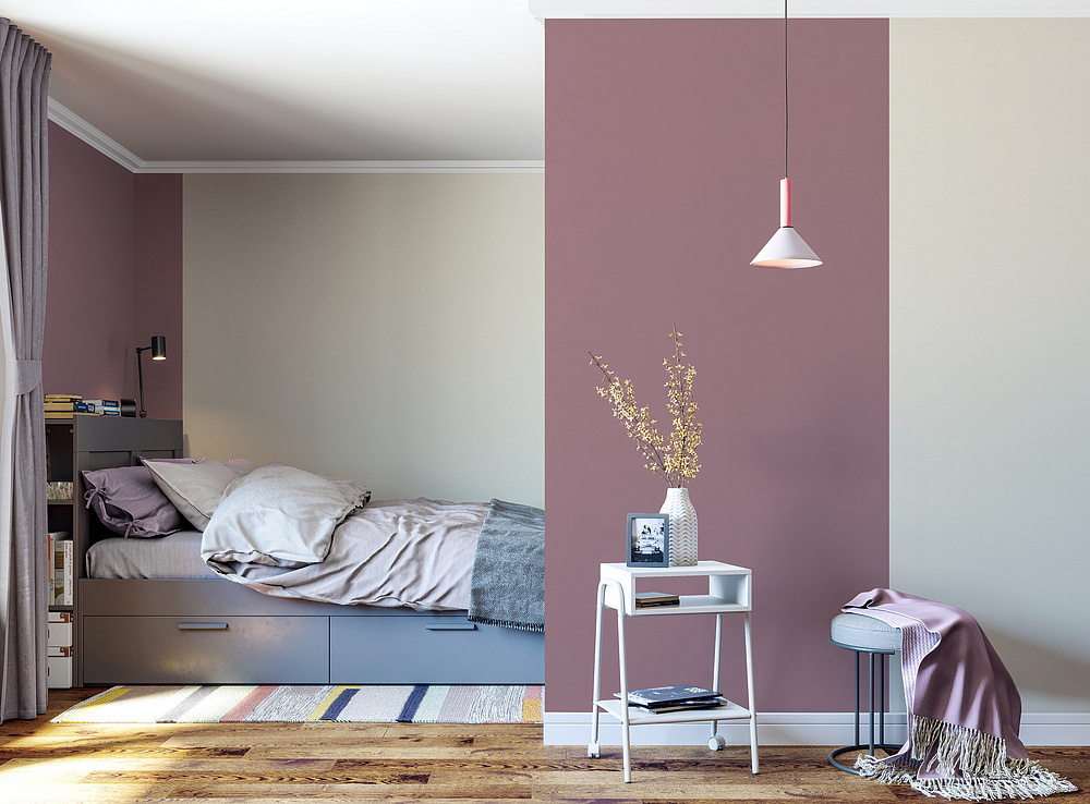 Коллекция обоев Evolution от фабрики Палитра