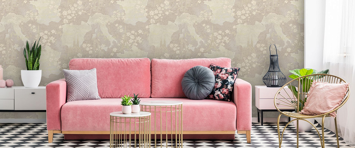 Коллекция «BONJOUR» от Victoria Stenova