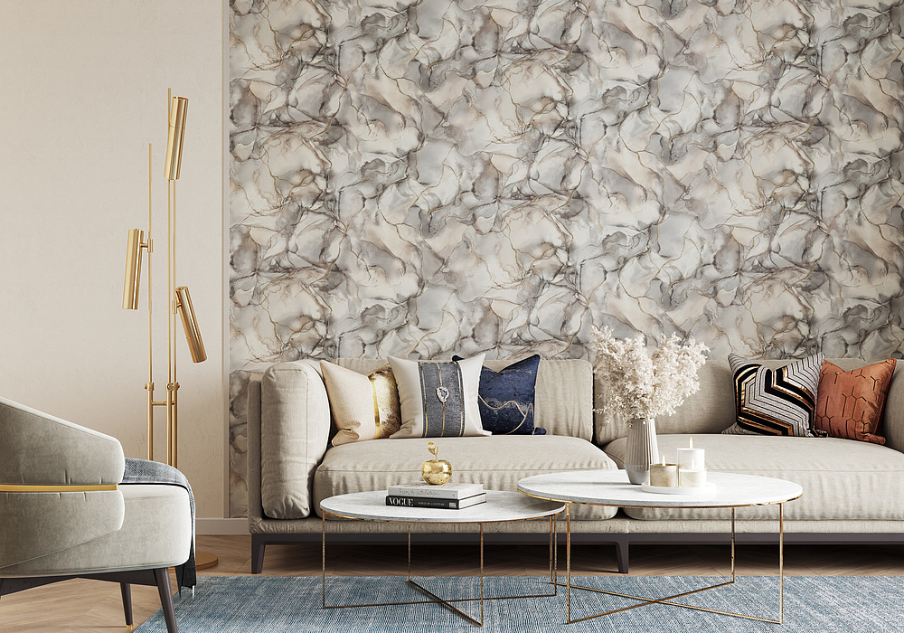  Коллекция обоев Artspace от фабрики Палитра(Россия)