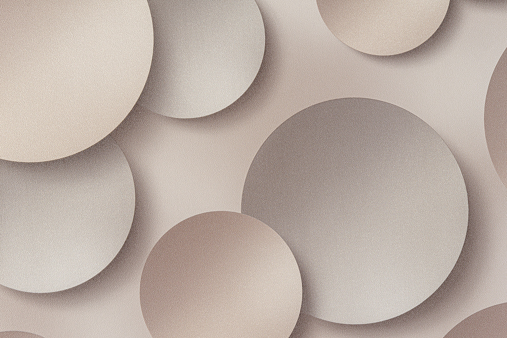 Новая коллекция «3D Круги» от АРТЕКС (Россия)