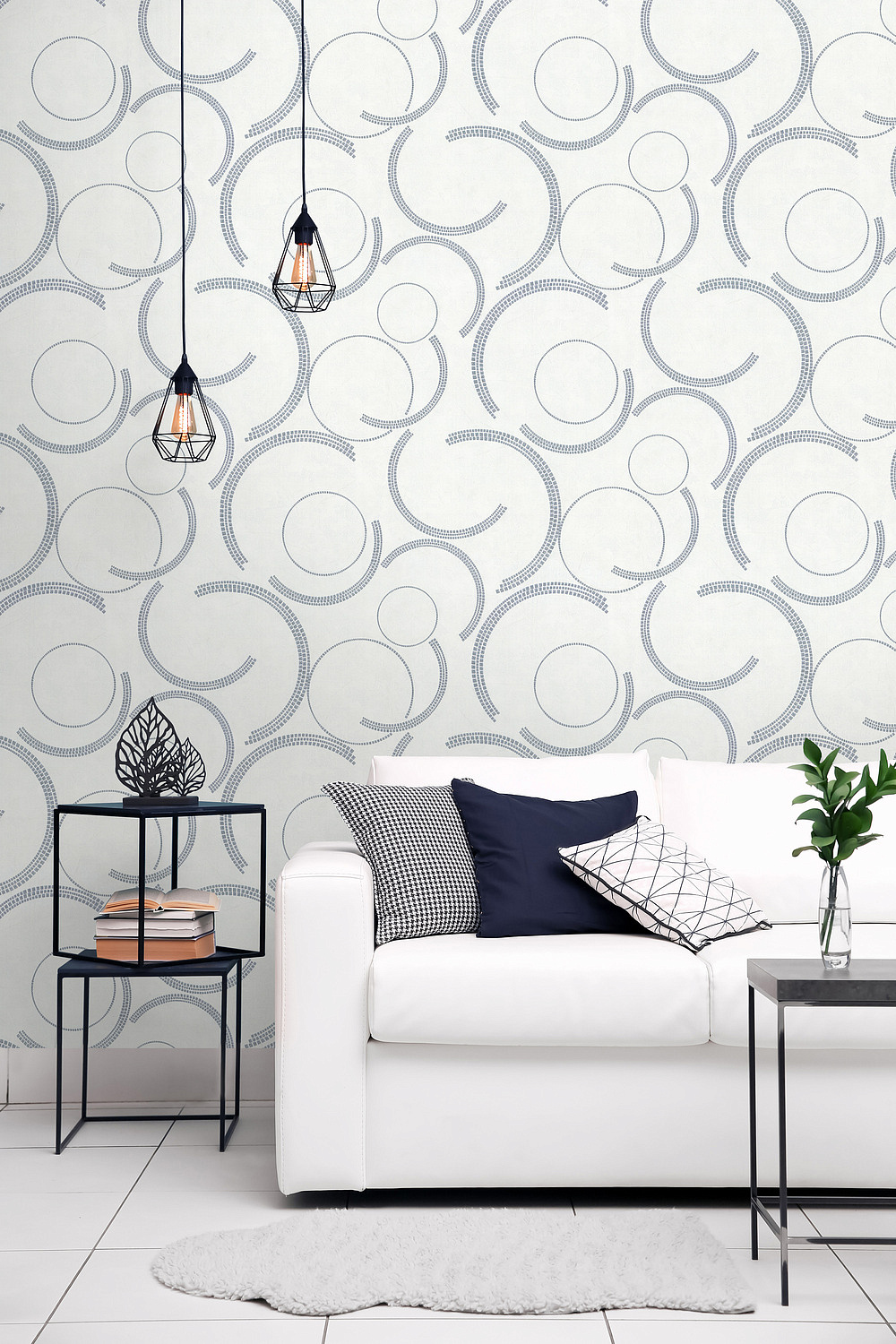 Коллекция Diva от торговой марки Ornamy