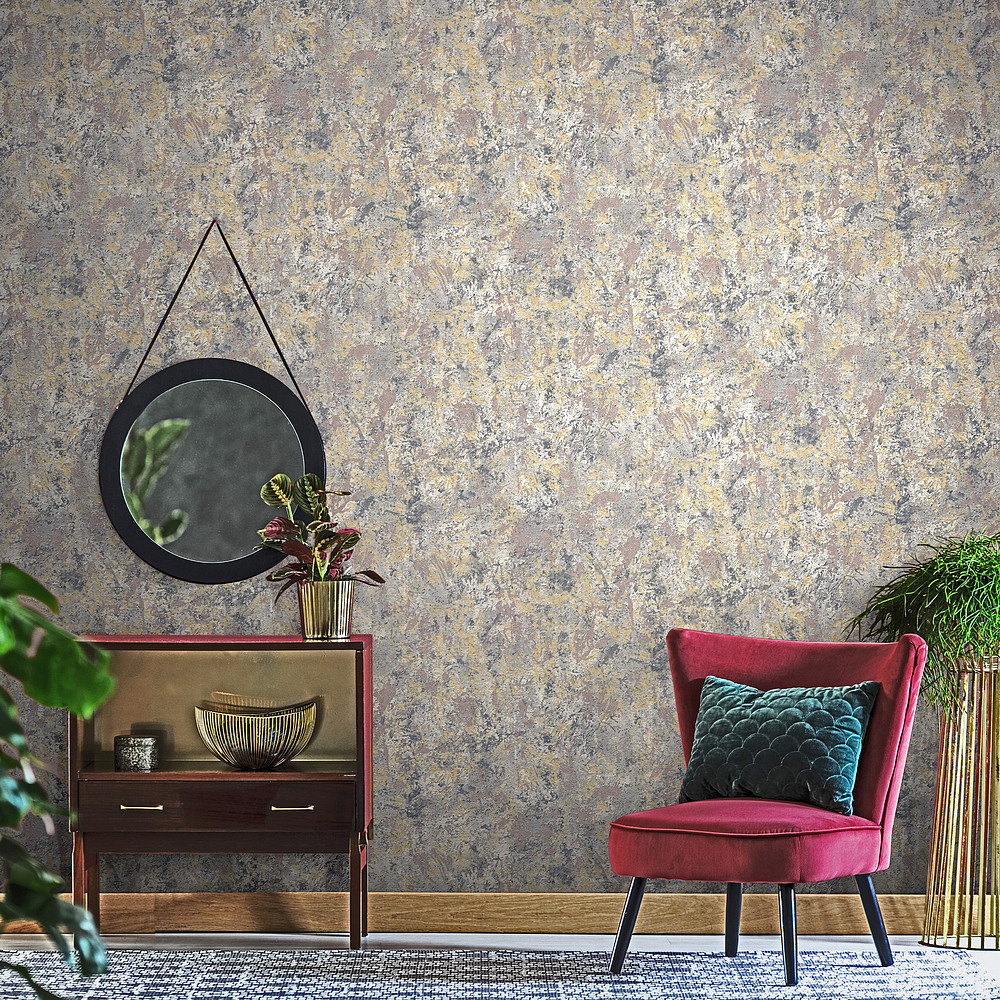 «Latina» от фабрики Prima Italiana и компании Eurodecor