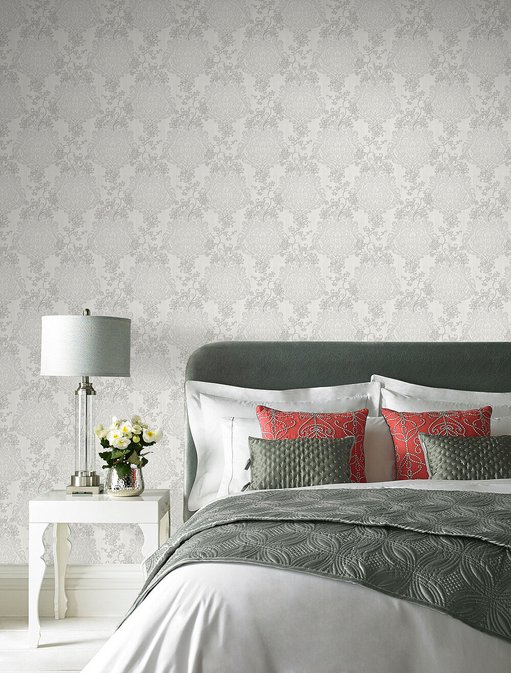 Новая коллекция «Pompadour» от компании Eurodecor