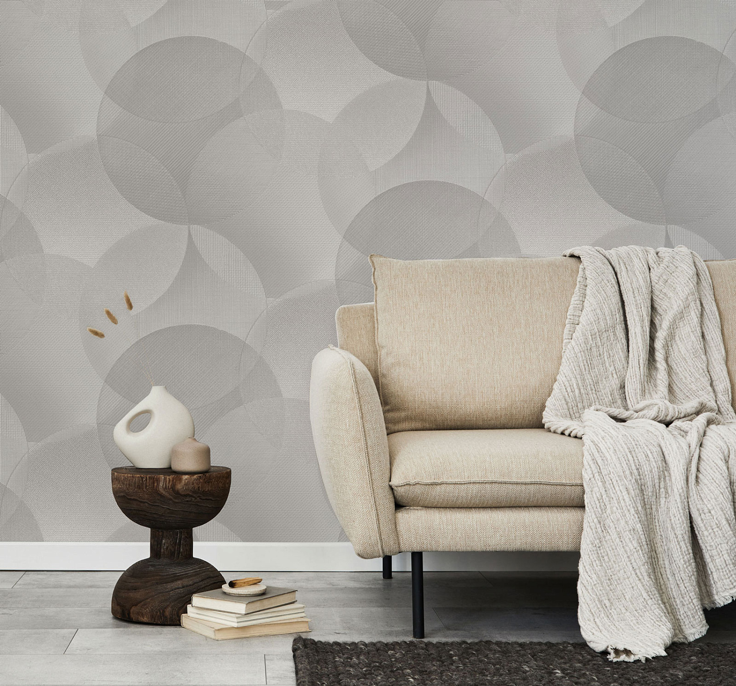 Обои EuroDecor коллекция Bauhaus