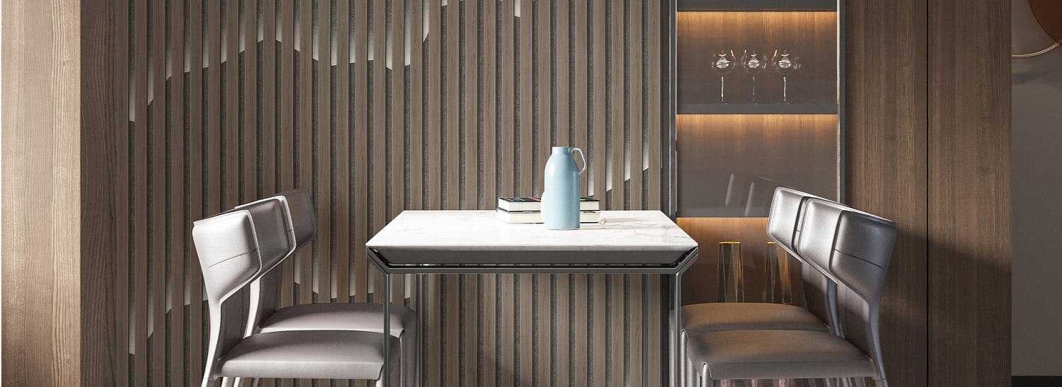 Коллекция Рикардо от WallDecor(Россия)