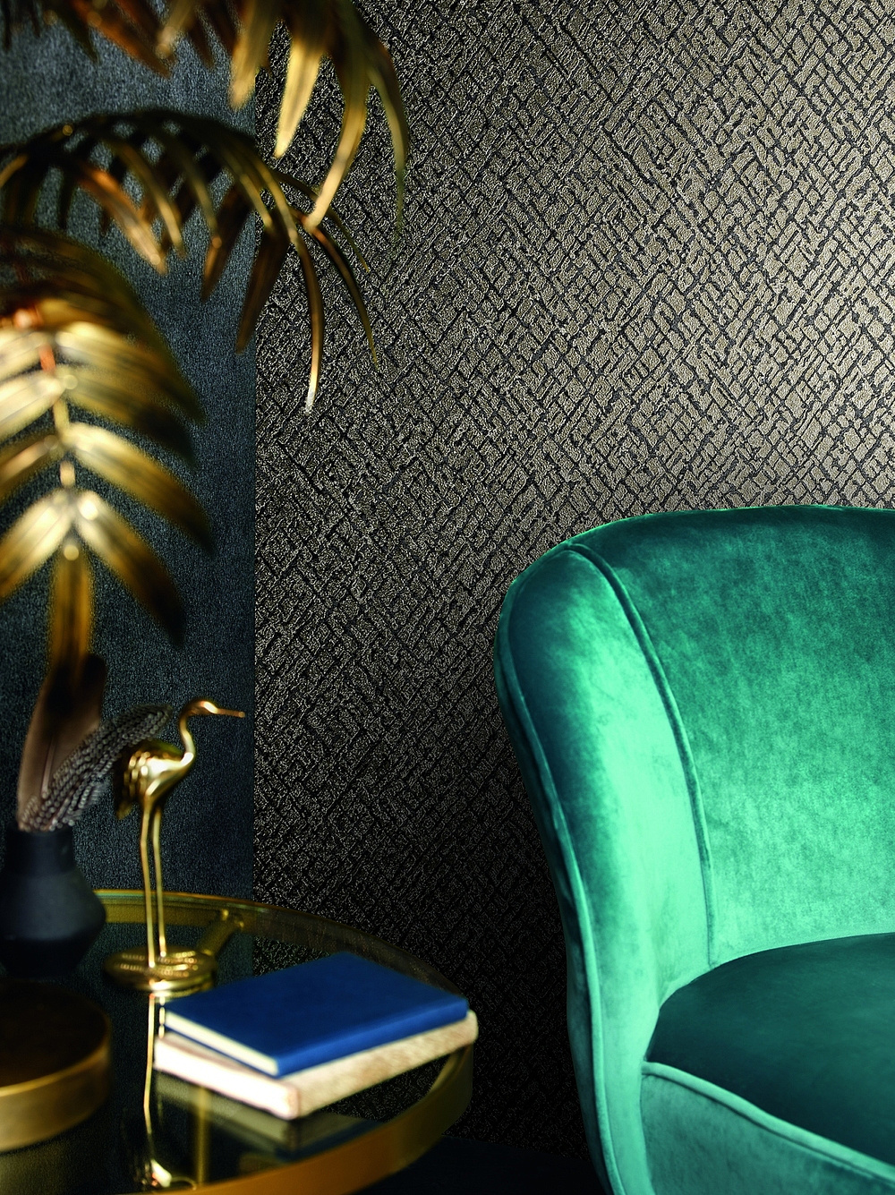 Новая коллекция Papis Loveday от немецкой фабрики Marburg