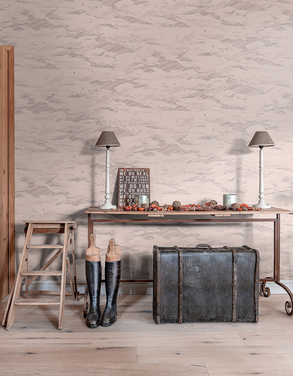 Обои Milassa коллекция Ambient 