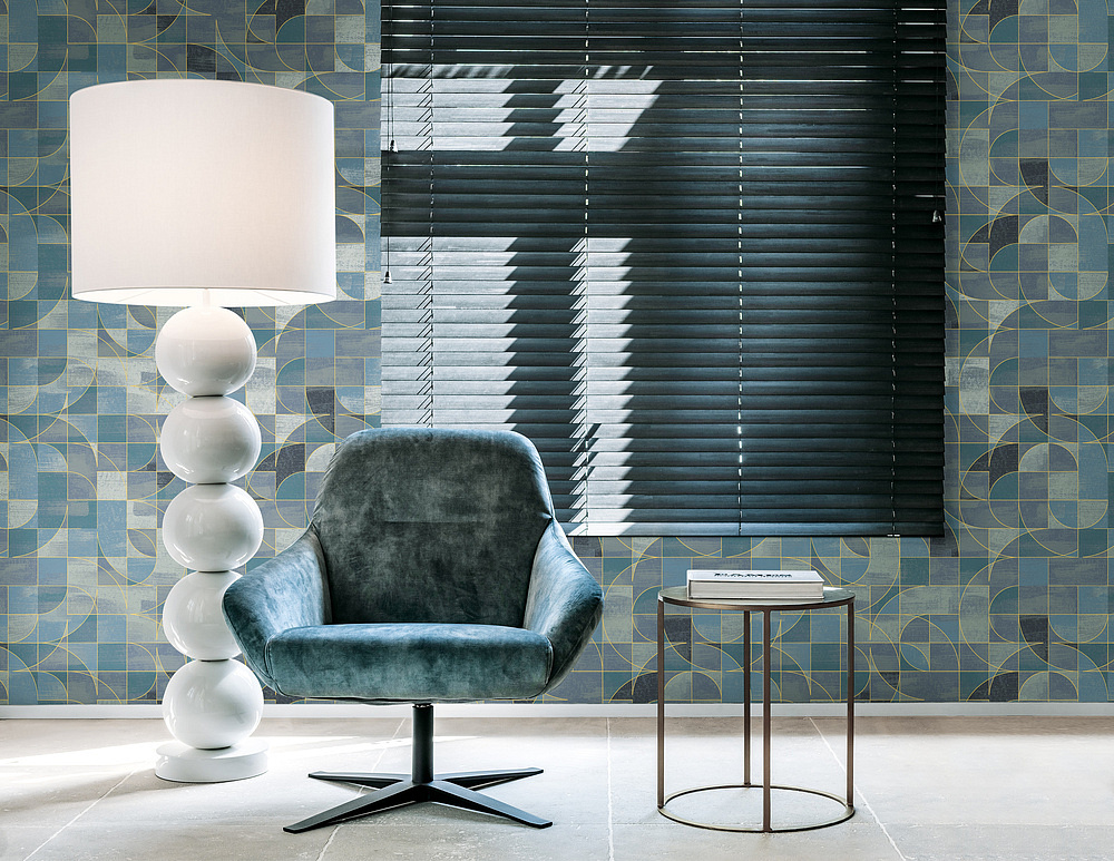 "Geometrica" от Milassa (Россия)