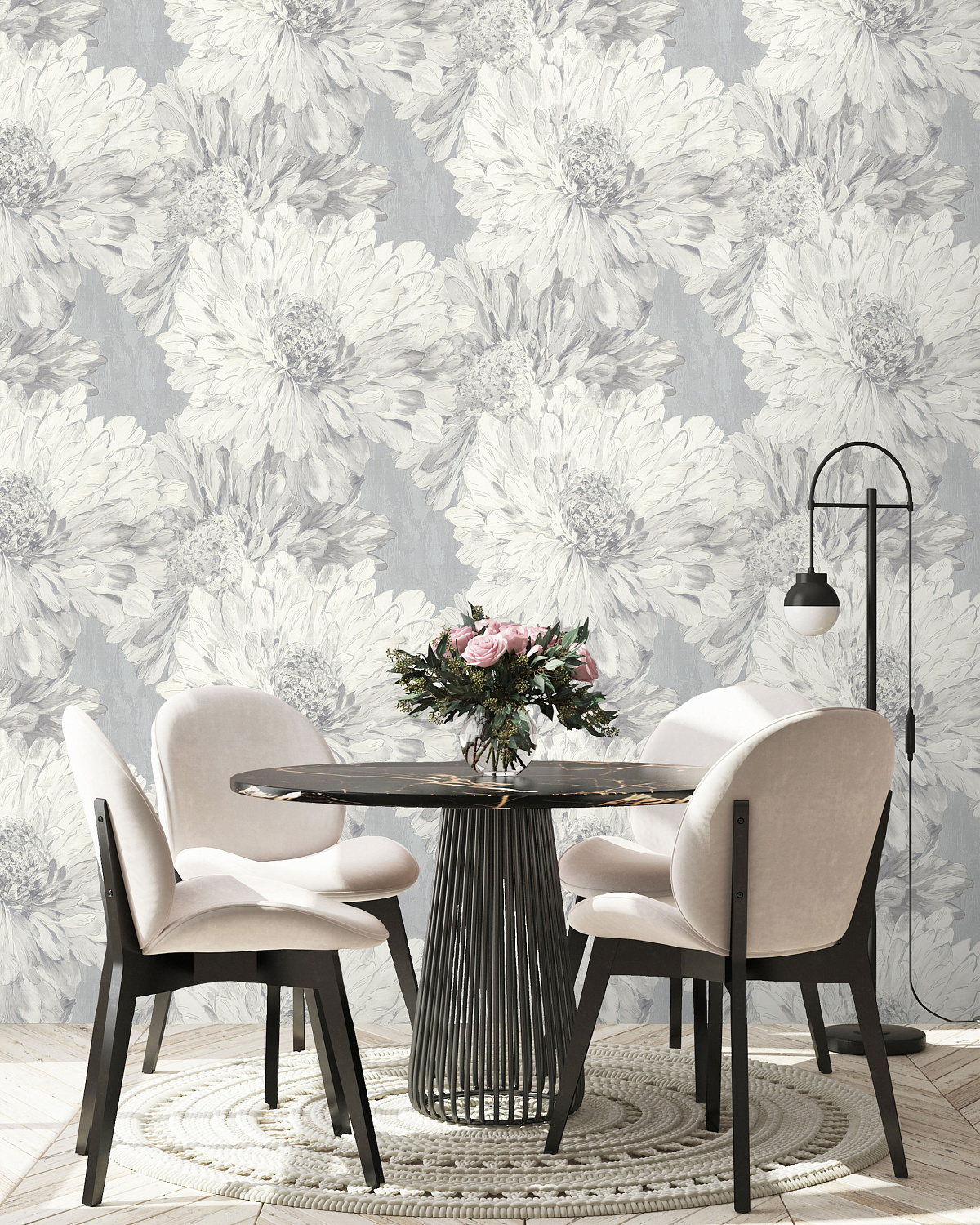 Коллекция «Stella» от Евро Декор