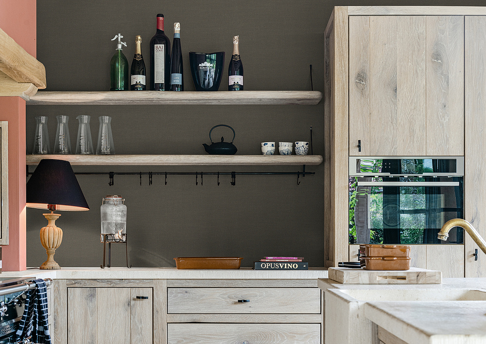 Фабрика «Лоймина» представляет новую коллекцию British Style | Garden от бренда Loymina.