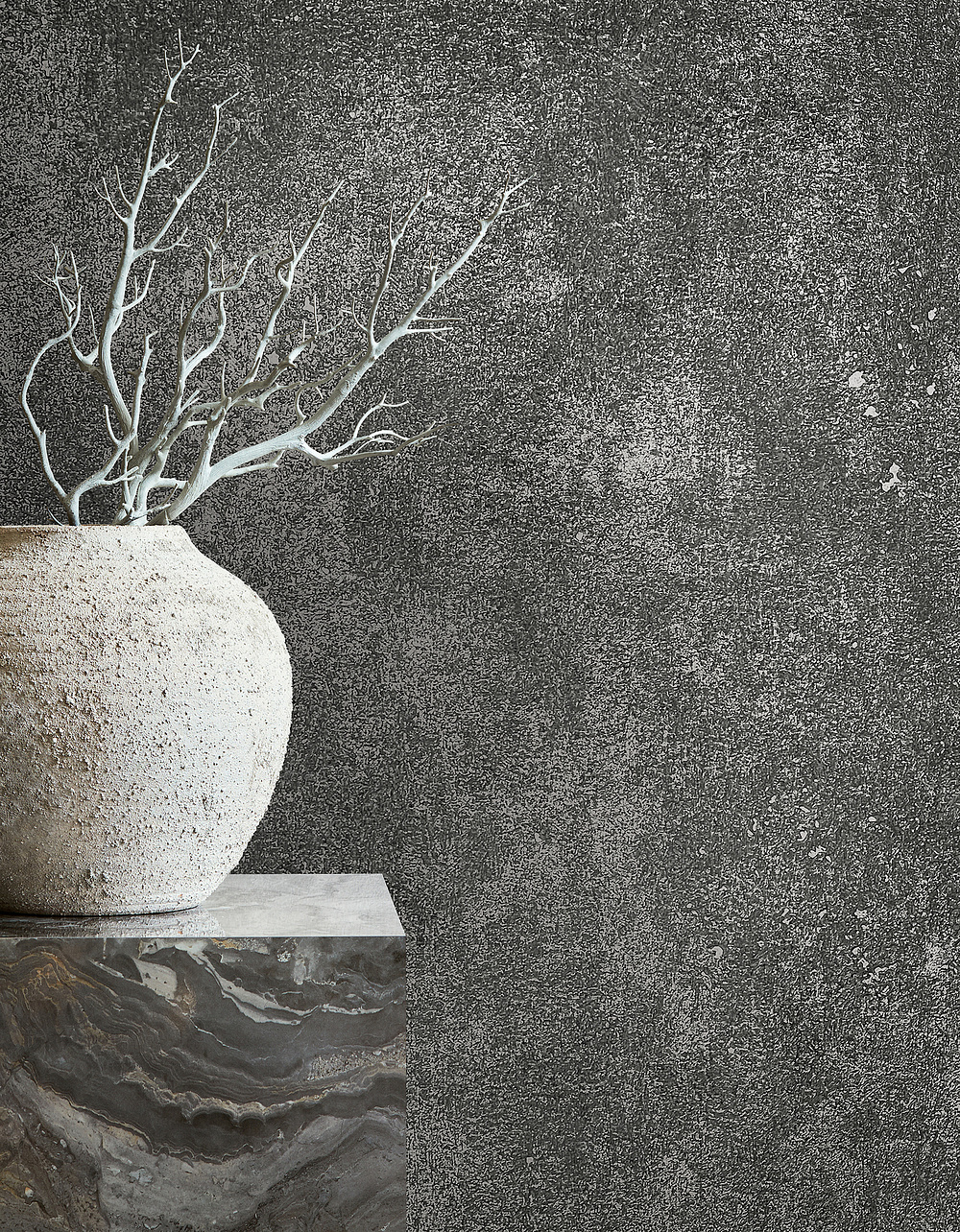 Новая коллекция City Glow от немецкой обойной фабрики Marburg