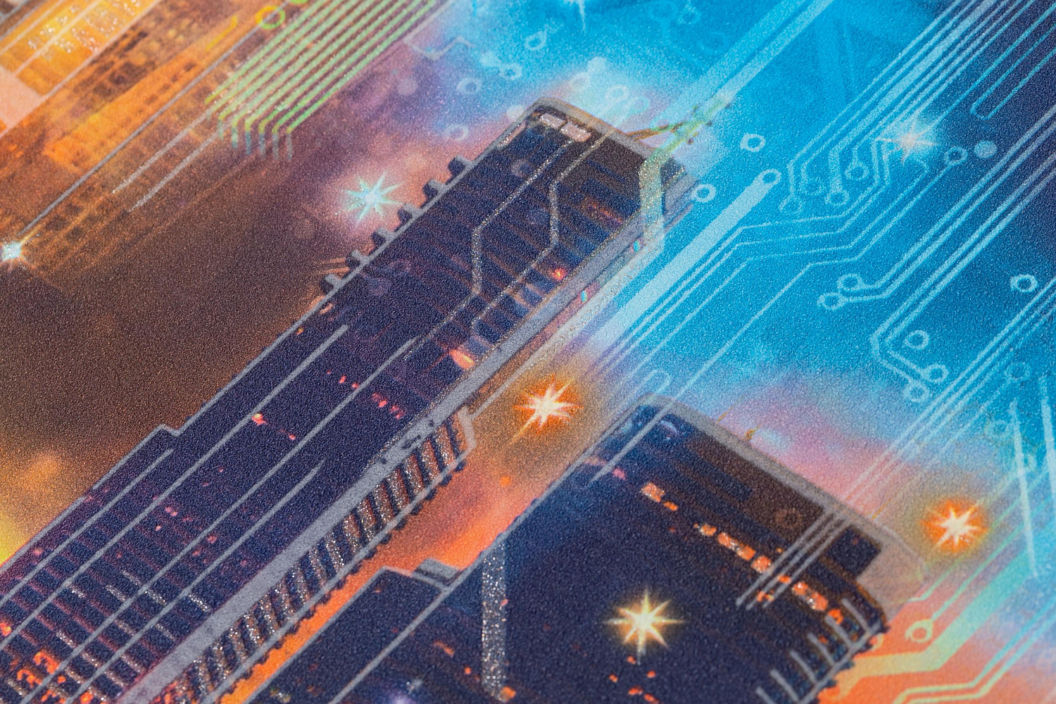 Новая коллекция "Vista" от фабрики Палитра P&P (Россия)