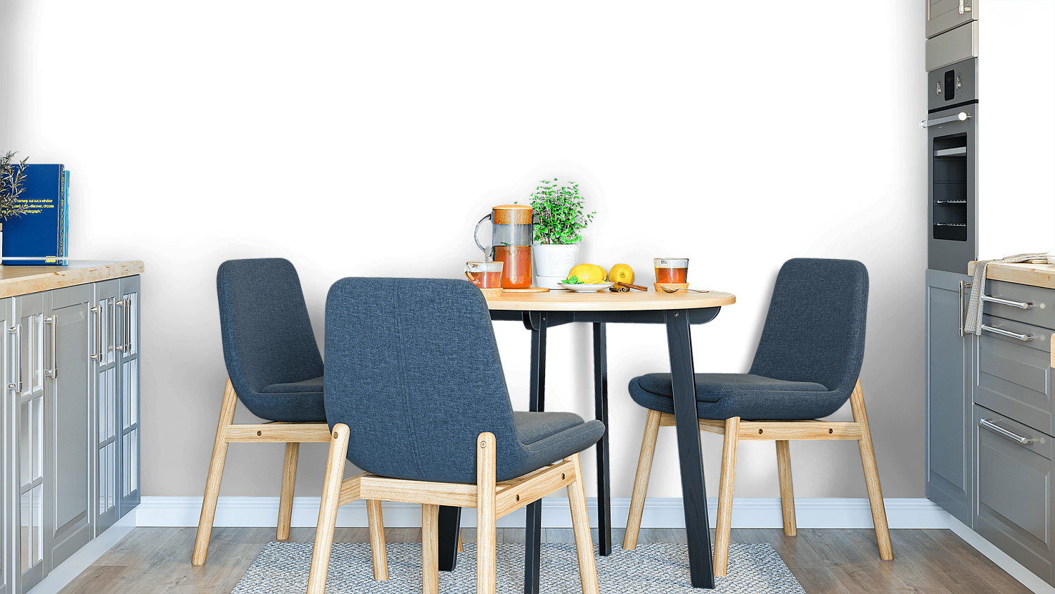 Коллекция Scandi Mania от Palitra Life