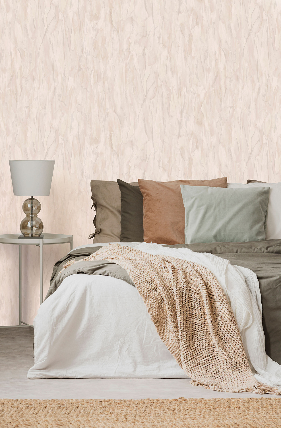 Новая коллекция «Fjord» от компании Eurodecor (Россия)