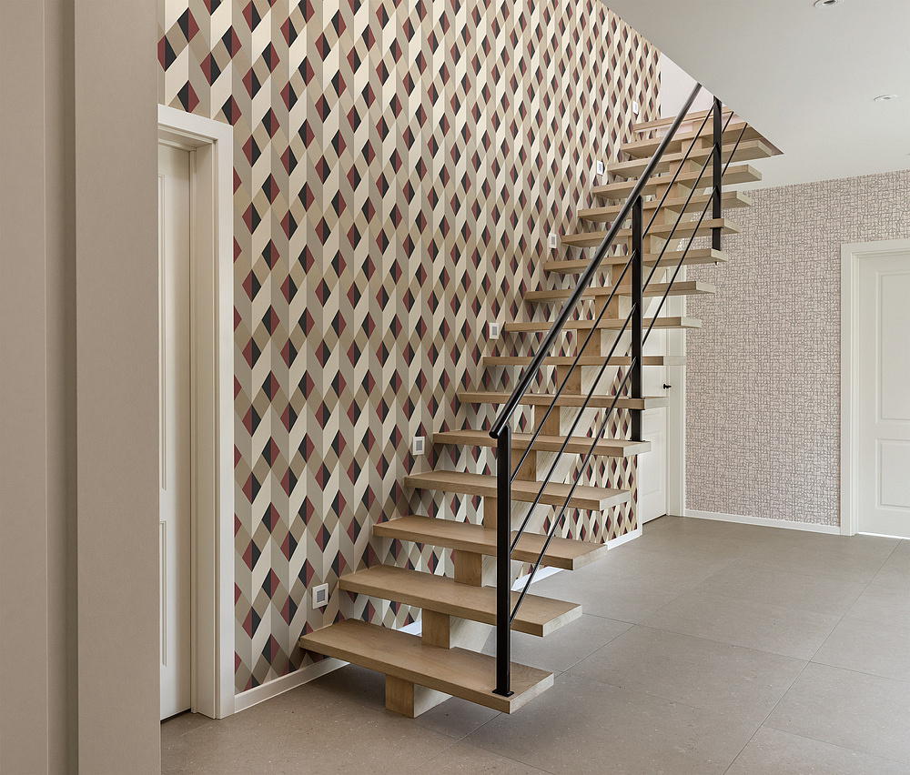 "Geometrica" от Milassa (Россия)