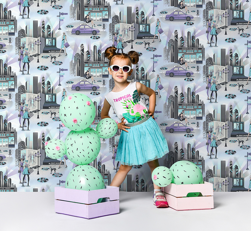 Коллекция «Модницы» от АРТЕКС (Россия)