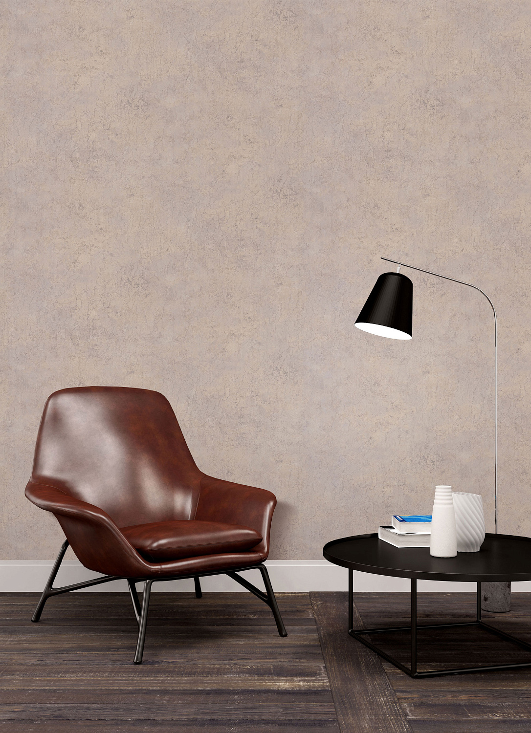 Коллекция Iron от Euro Decor