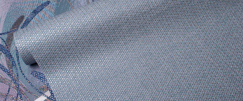 Новая коллекция «DISCO» от Victoria Stenova