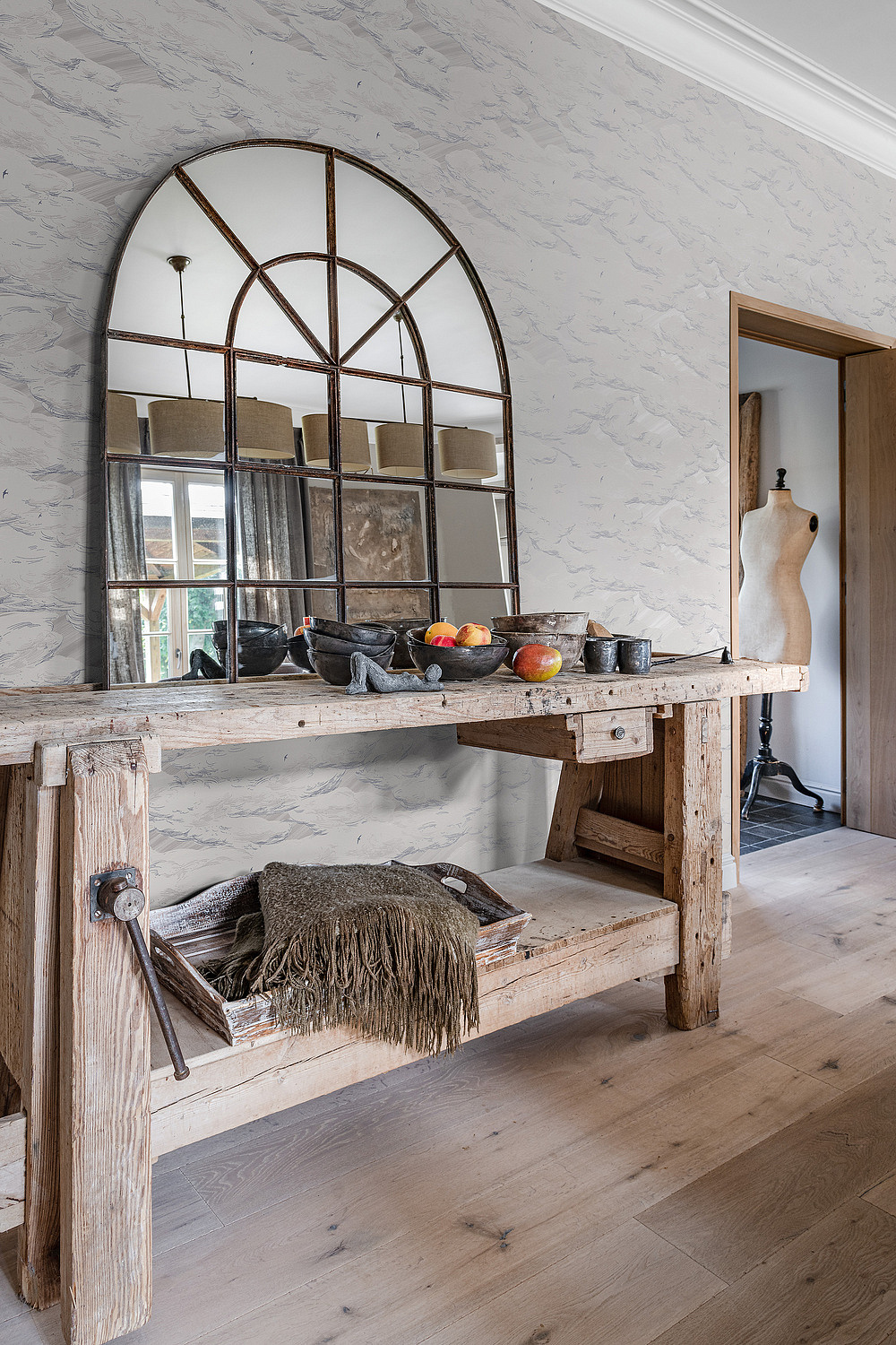 Обои Milassa коллекция Ambient 