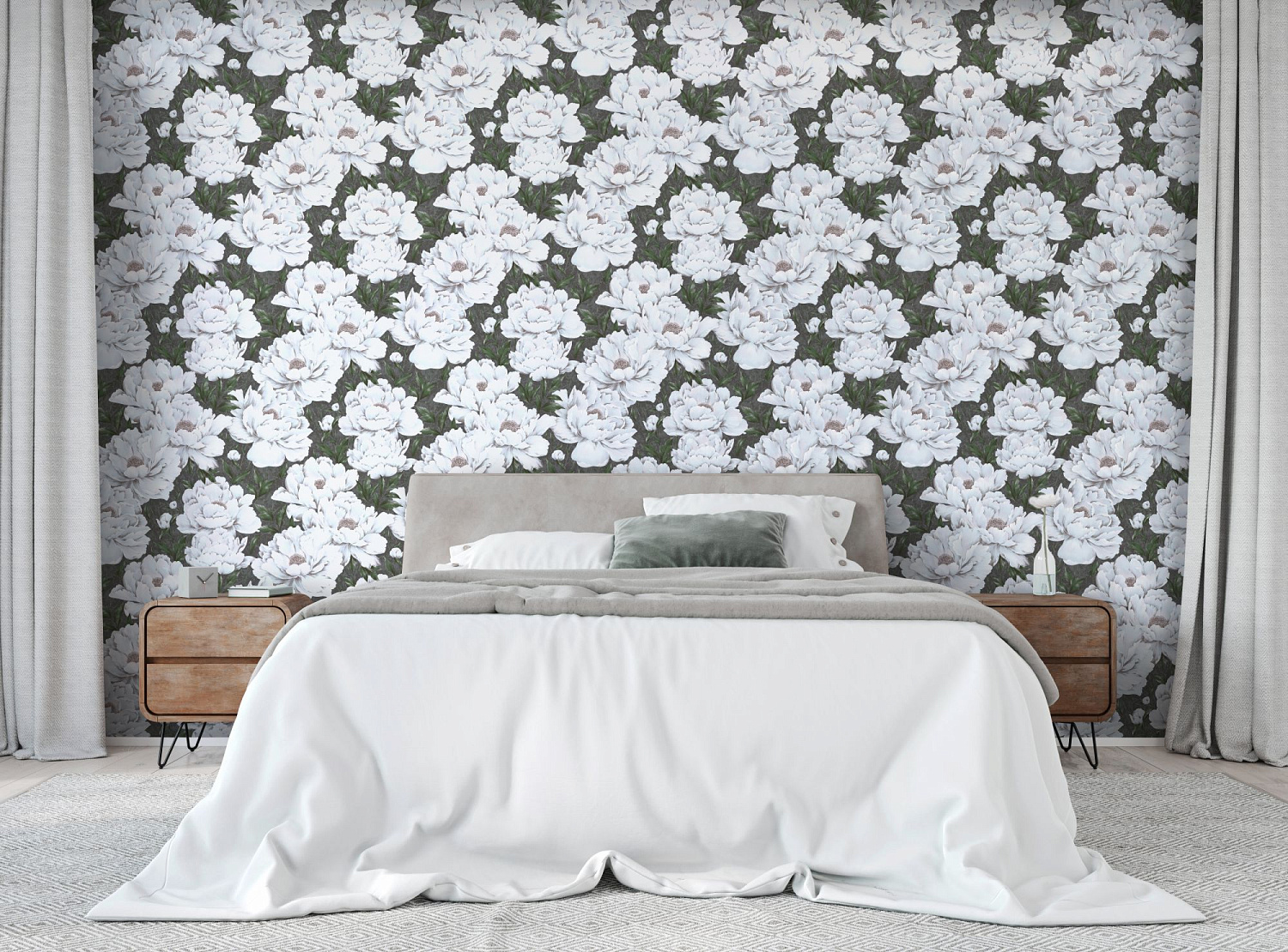 Новая коллекция Oasis от фабрики "Индустрия"