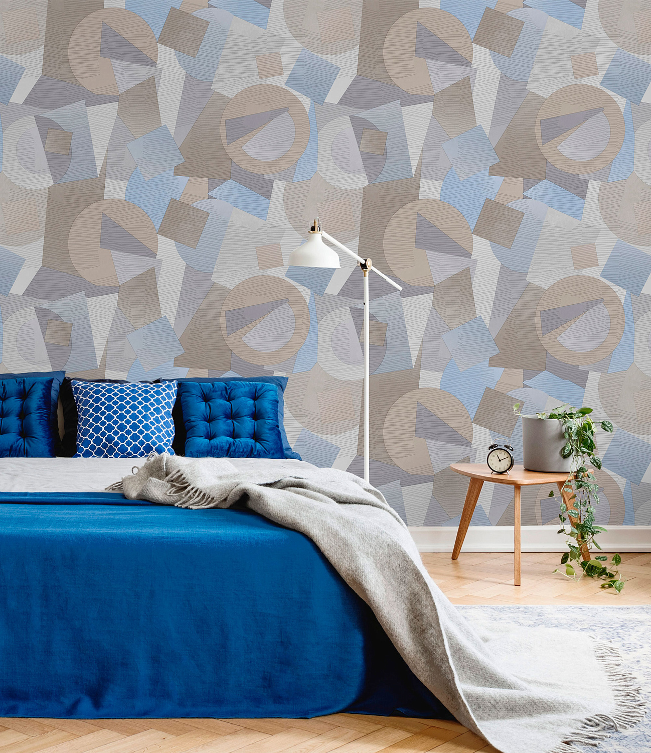 Новая коллекция «Forma» от компании Eurodecor (Россия)