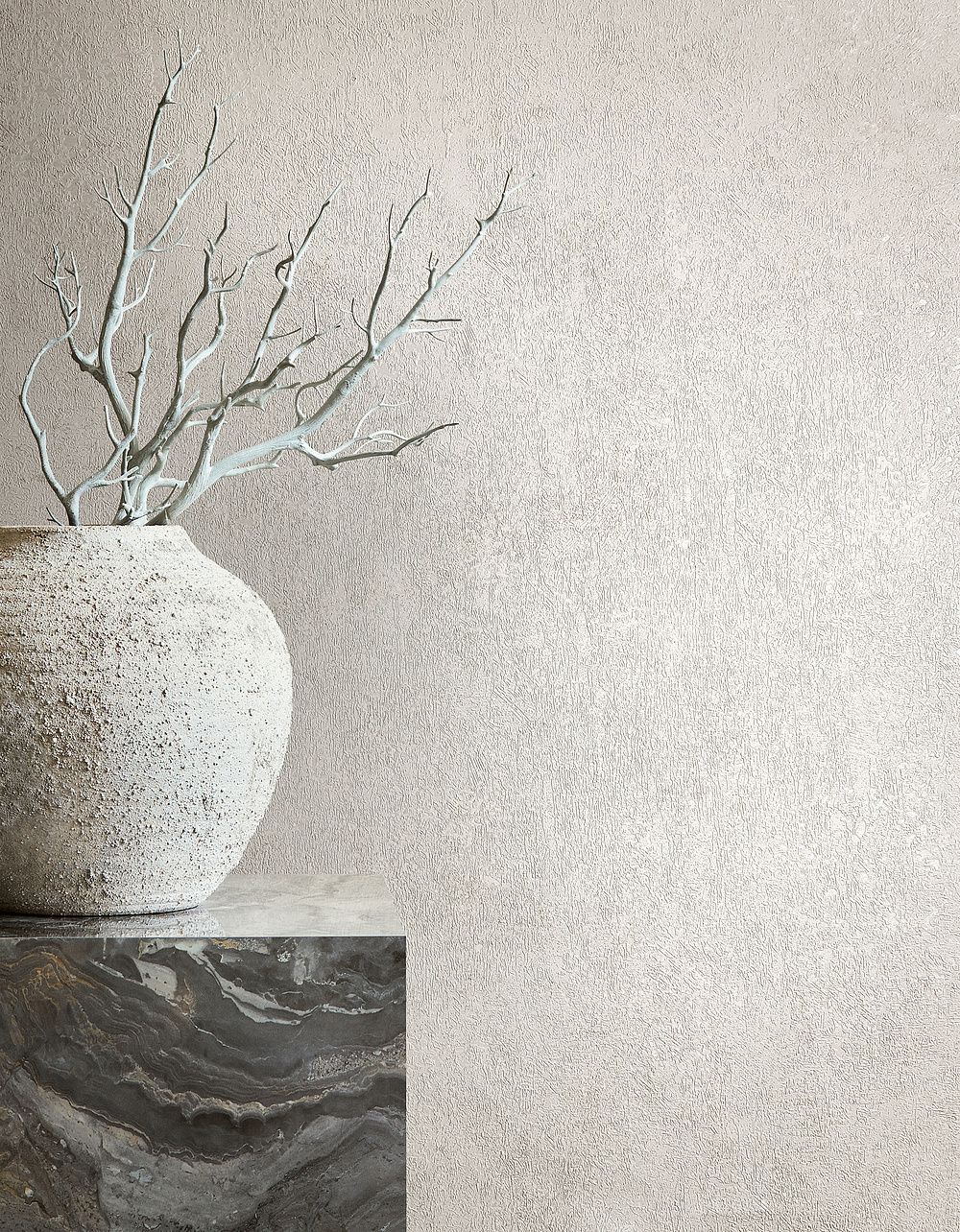 Новая коллекция City Glow от немецкой обойной фабрики Marburg