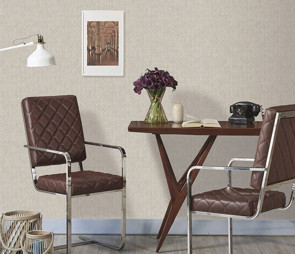 Коллекция Architect от турецкой обойной фабрики Yasham