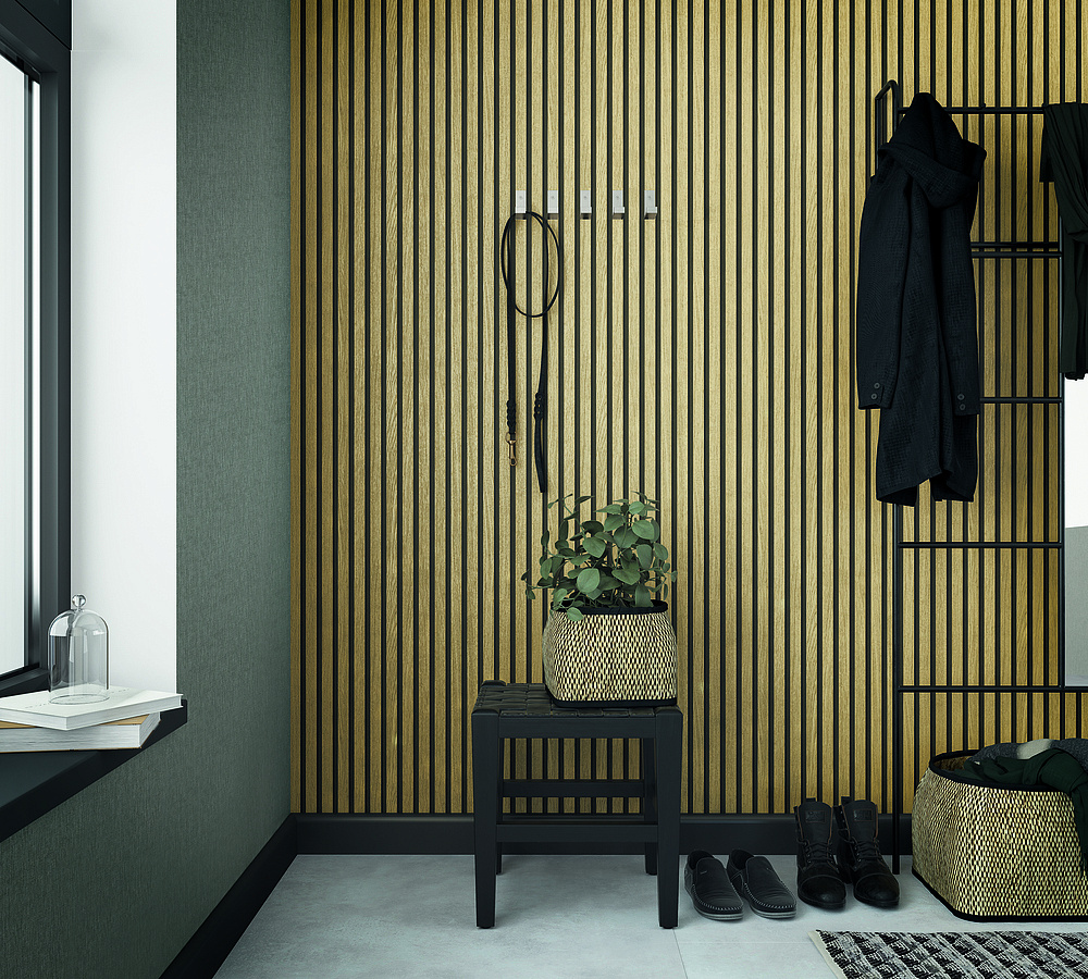 Коллекция  обоев "Floralia" от Marburg (Германия)