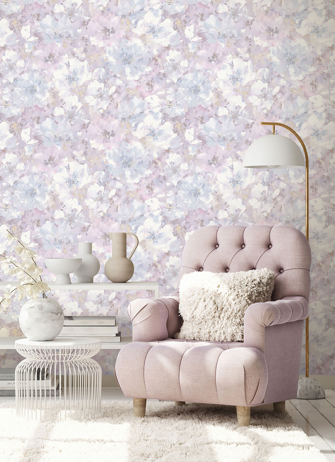 Новая коллекция «Mone»от компании Eurodecor (Россия) 