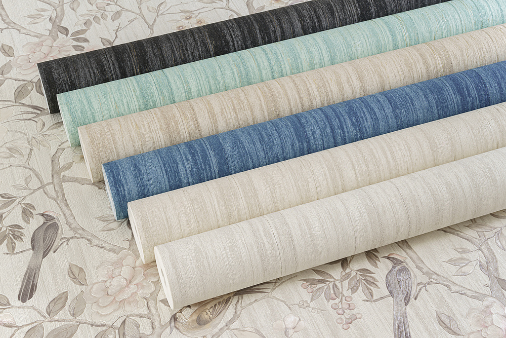 Коллекция «Nature» от фабрики АРТЕКС (Россия) и итальянской компании SIRPI