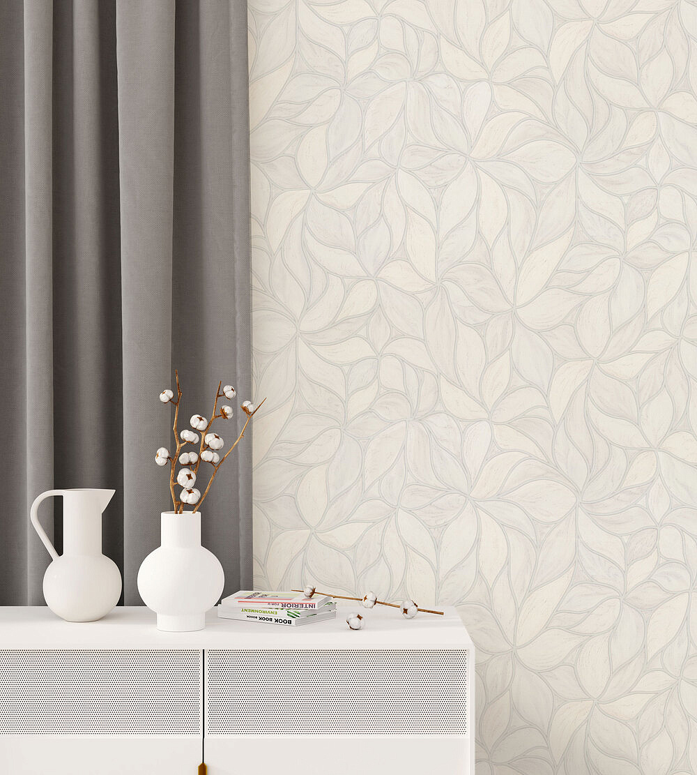 Новая коллекция «Fractal» от компании Eurodecor (Россия)