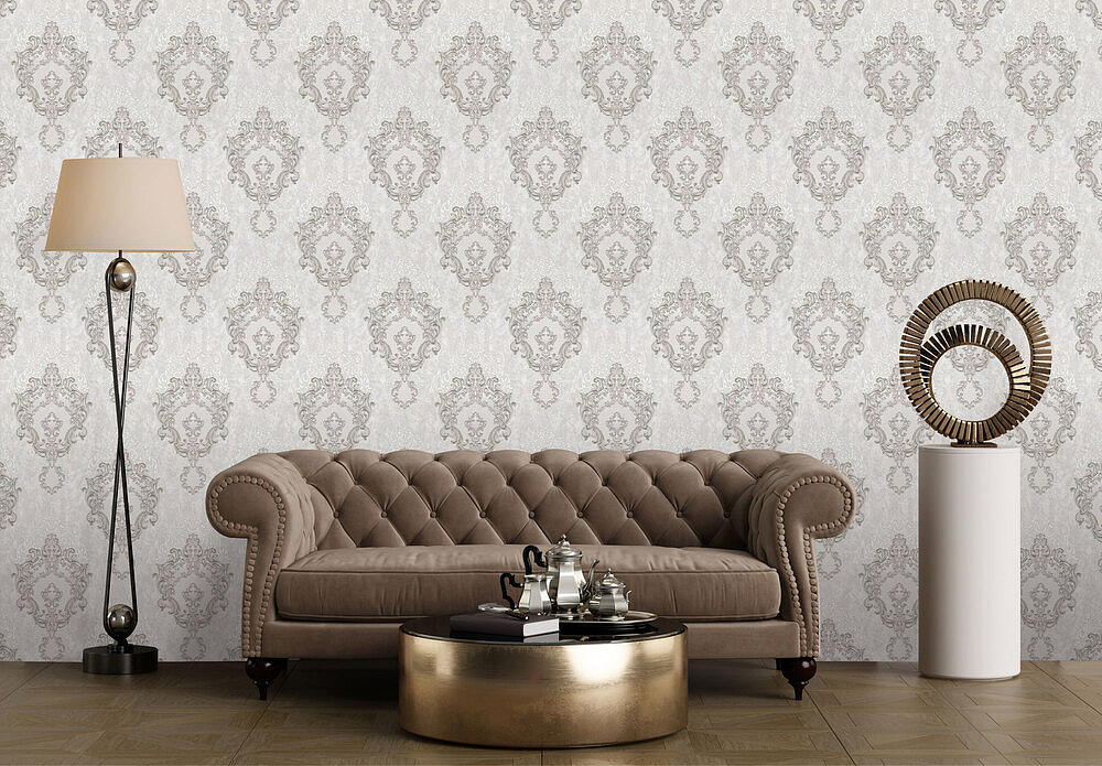 Коллекция Медальон от Euro Decor(Россия)