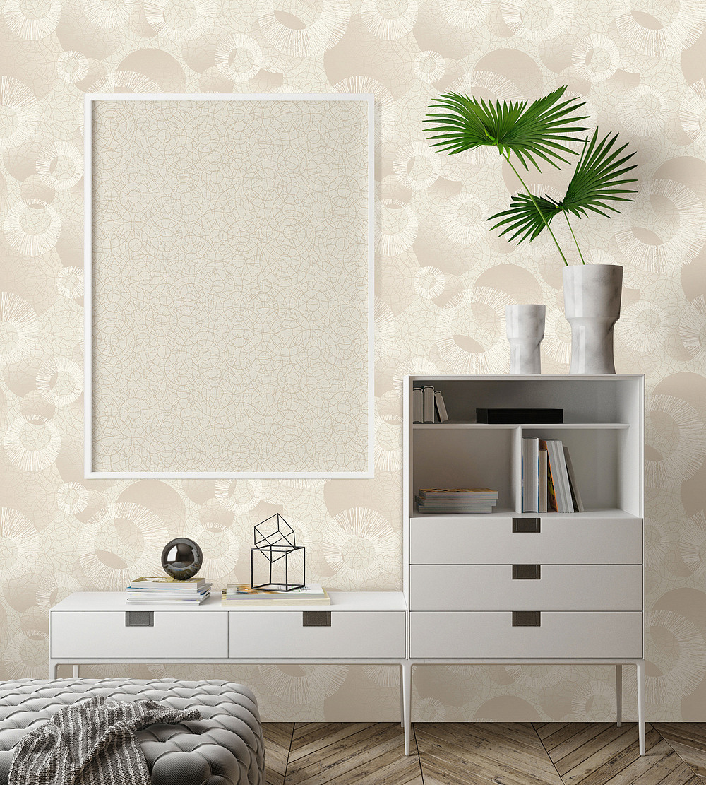 Коллекция «Twist» от компании Eurodecor и фабрики Артекс (Россия)